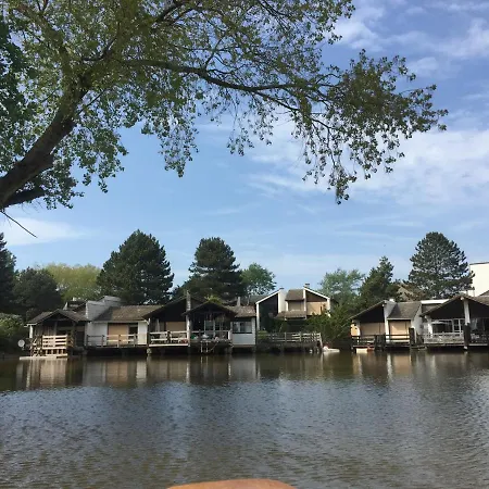 Lakeside Lägenhet Le Touquet